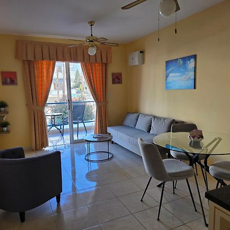 The Paphos Pafia 2 Apartment Экстерьер фото