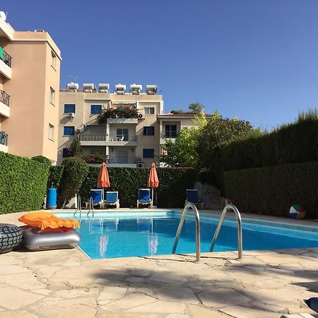 The Paphos Pafia 2 Apartment Экстерьер фото