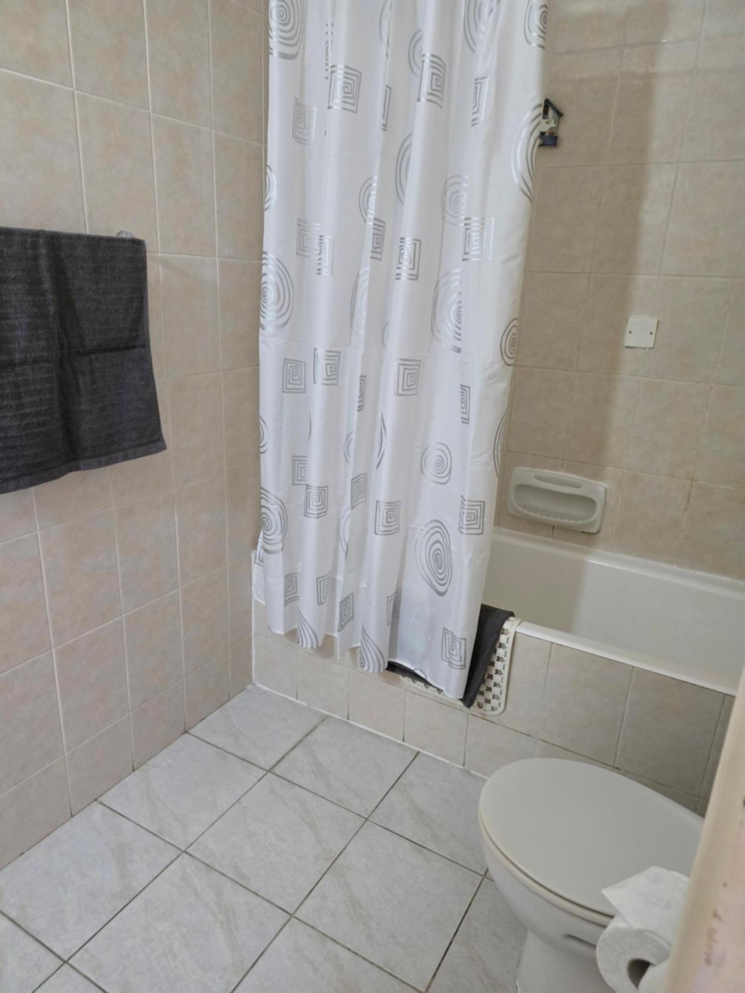 The Paphos Pafia 2 Apartment Экстерьер фото