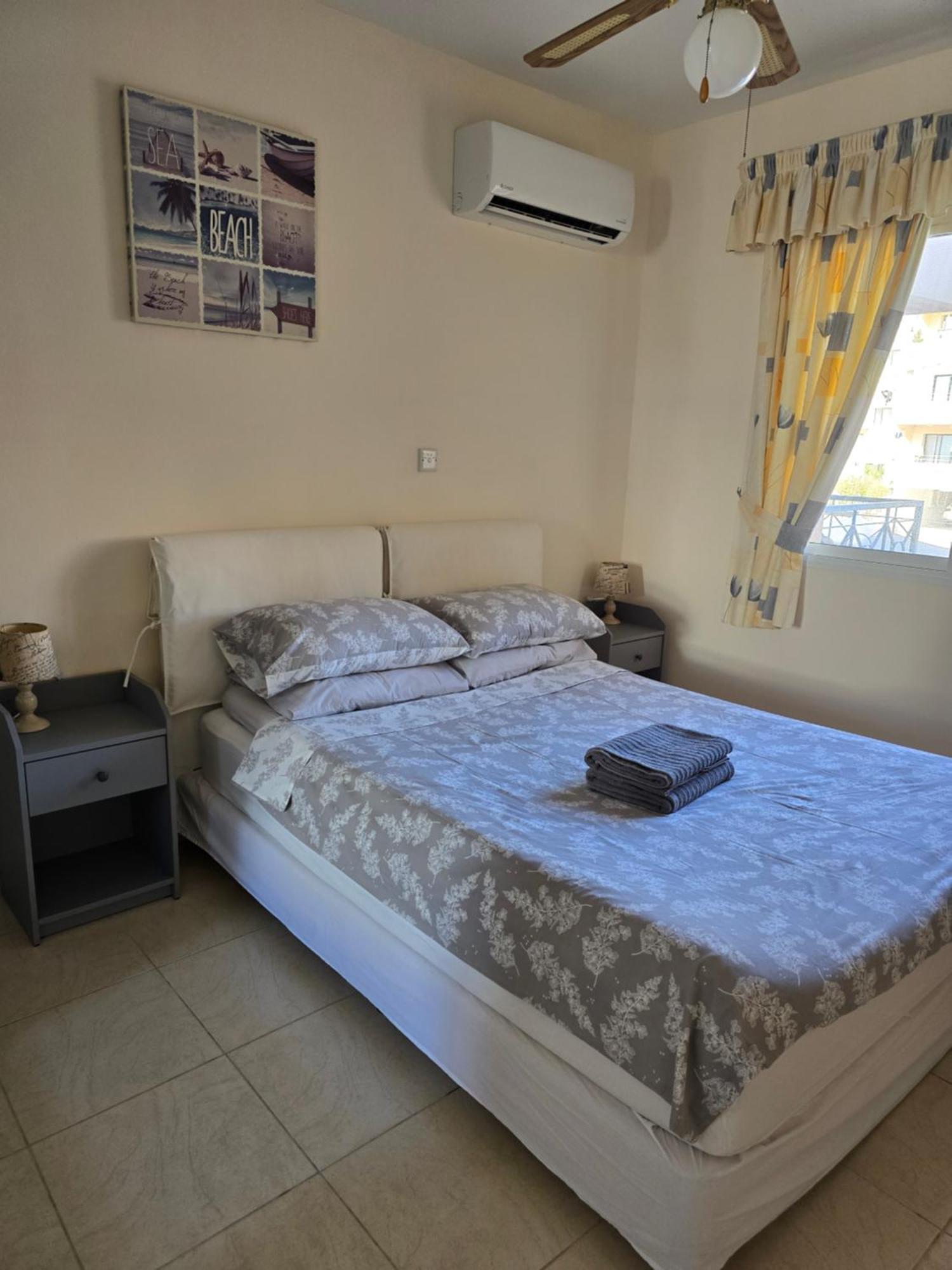 The Paphos Pafia 2 Apartment Экстерьер фото