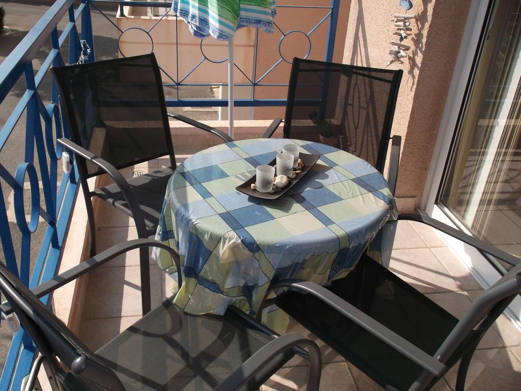 The Paphos Pafia 2 Apartment Экстерьер фото